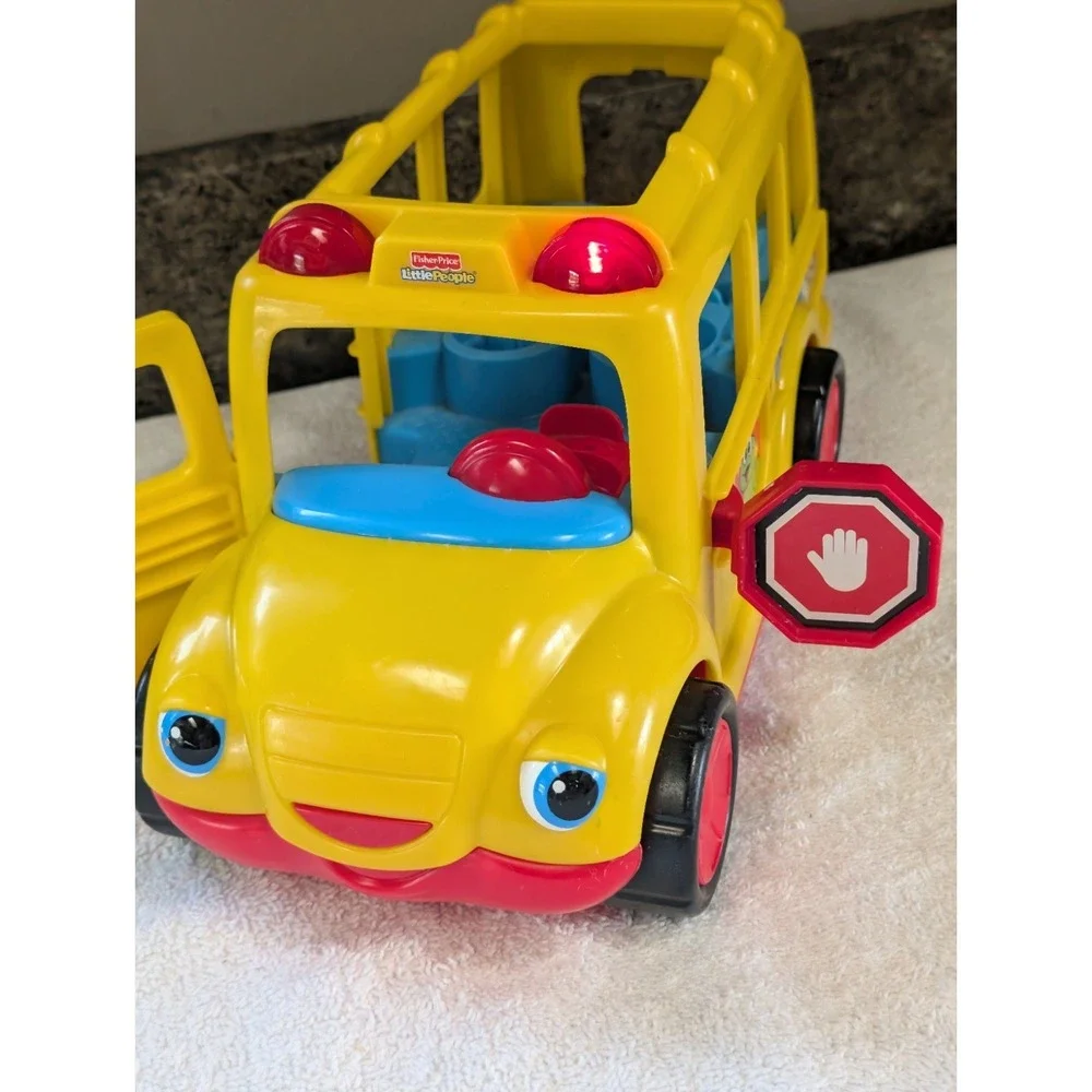 Fisher-Price vintage fisher